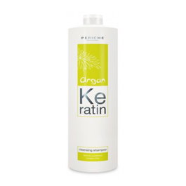Periche Argan Keratin Cleansing Shampoo 950ml
