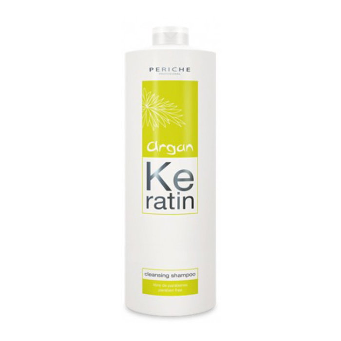 Periche Argan Keratin Cleansing Shampoo 950ml Periche Argan Keratin Cleansing Shampoo 950ml