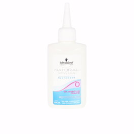 Schwarzkopf Natural Styling Glamour Wave #0 80 ml