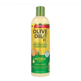 Ors Après-shampooing Replenishing Huile d'Olive 1 L