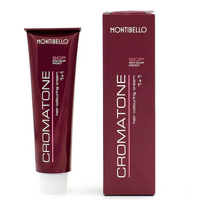 Teinture permanente Cromatone Montibello 11158 Nº 9.36 (60 ml) Teinture permanente Cromatone Montibello 11158 Nº 9.36 (60 ml)