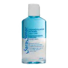 RBB S.S. Démaquillant Intégral 125 ml