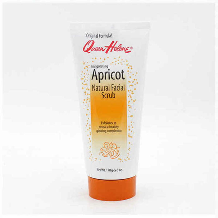 Exfoliant visage Queen Helene Apricot (170 g) Exfoliant visage Queen Helene Apricot (170 g)