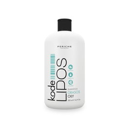Periche Shampoo Lipos Oily 500ml