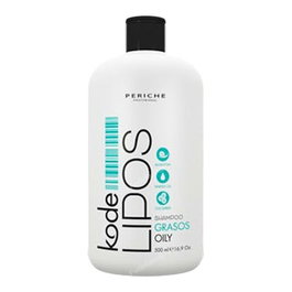 Periche Shampoo Lipos Oily 500ml