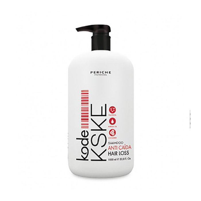 Periche Shampoo KSKE Hair Loss 500ml Periche Shampoo KSKE Hair Loss 500ml