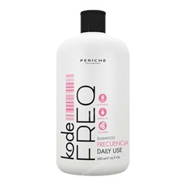 Periche Shampoo Freq Daily Use 500ml