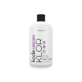 Periche Kode Klor Color Daily Care Shampoo 500ml