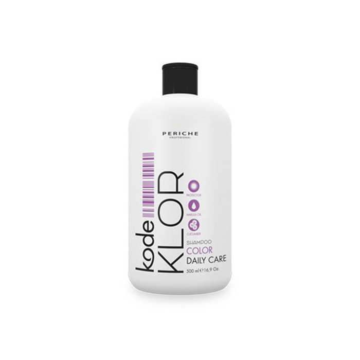 Periche Klor Color Daily Care Shampooing 500ml Periche Klor Color Daily Care Shampooing 500ml
