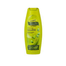 Palmer'S Smoothing Shampoo 400 ml