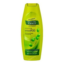 Palmer'S Smoothing Shampoo 400 ml
