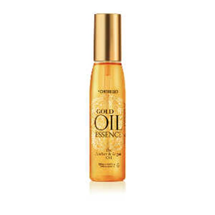 Montibel·Lo Gold Oil Essence Oil Amber 130 ml Montibel·Lo Gold Oil Essence Oil Amber 130 ml