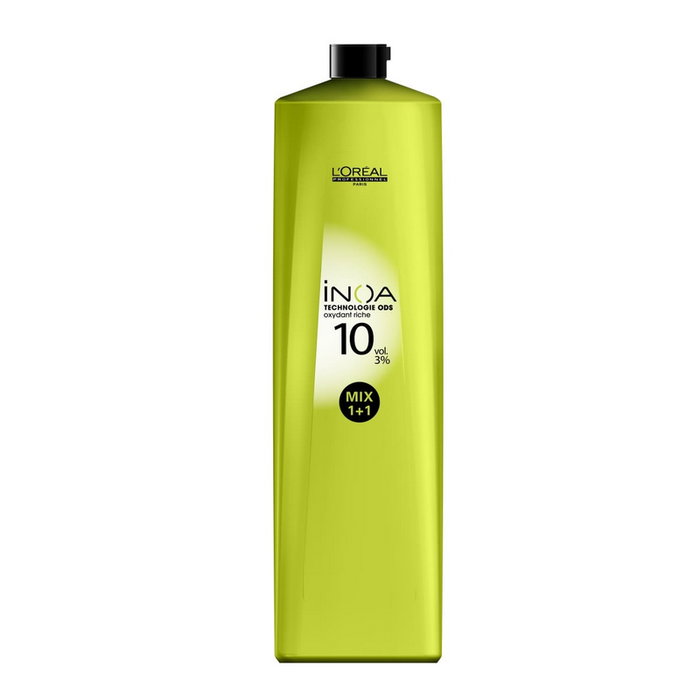 L'Oréal Professionnel Paris Inoa Technologie ODS 10 Vol 1000 ml L'Oréal Professionnel Paris Inoa Technologie ODS 10 Vol 1000 ml