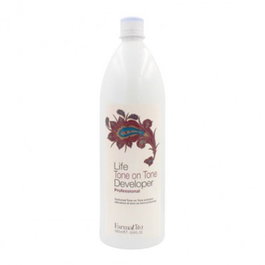 FARMAVITA Life Crème Développante Tone on Tone 1000ml