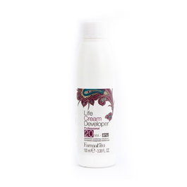 Farmavita Life CR Developer 20V 100ml