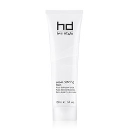 Farmavita HD Life Style Wave Defining Fluid - Fluide Définisseur de Boucles 150ml - Pour Volume, Brillance et Définition