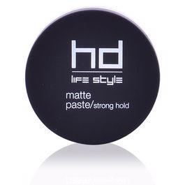 Farmavita HD LIFE STYLE Pâte Mate Cheveux 50 ml