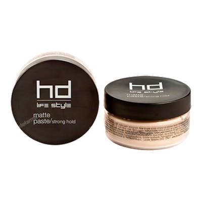 Farmavita HD LIFE STYLE Matte Paste 50 ml