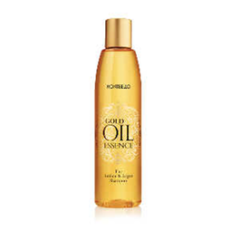 Montibel·Lo Gold Oil Essence Shampoo 250 ml