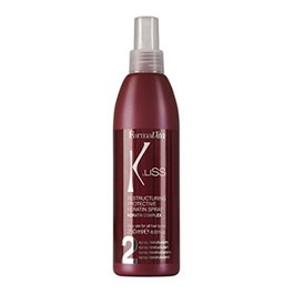 Farmavita K.Liss Spray Restructurant et Protecteur 250 ml - Protection thermique pour lissage à la plancha