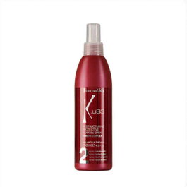 Farmavita K.Liss Spray Restructurant et Protecteur 250 ml - Protection thermique pour lissage à la plancha