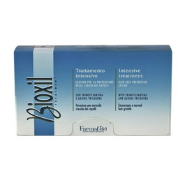 Farmavita Bioxil Lotion 12x8 ml