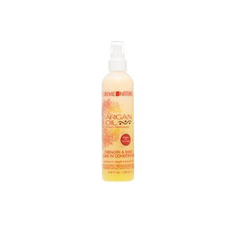 Creme Of Nature Argan Oil Strength & Shine Leave-in Conditioner 250ml