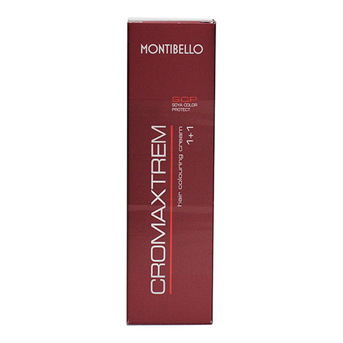 Montibel·Lo Cromatone 5P - Colorant capillaire professionnel pour des couleurs profondes, des nuances nettes et des cheveux sains Montibel·Lo Cromatone 5P - Colorant capillaire professionnel pour des couleurs profondes, des nuances nettes et des cheveux sains