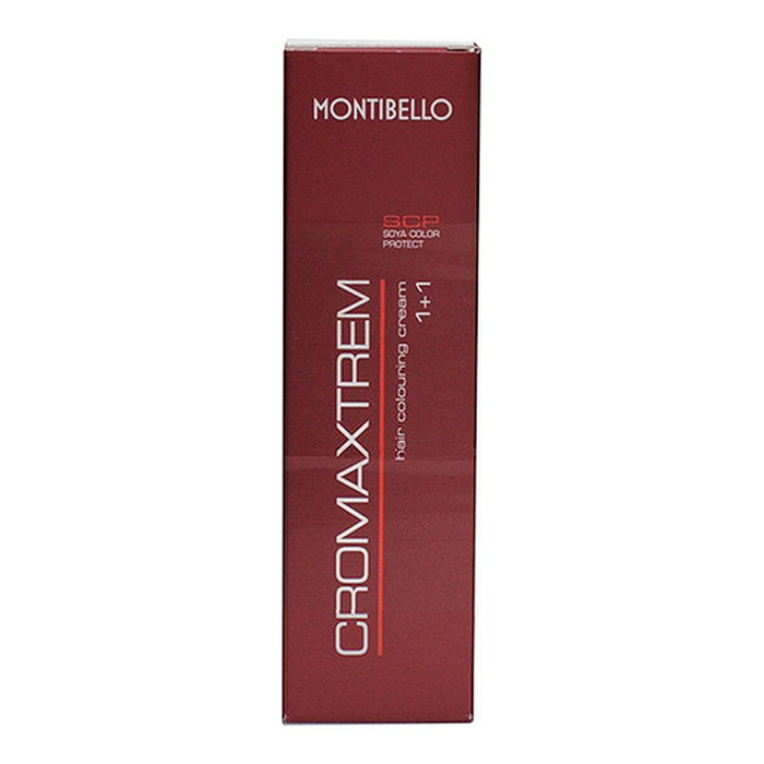 Teinture permanente Cromaxtrem Montibello Cromaxtrem P6 #P6 Teinture permanente Cromaxtrem Montibello Cromaxtrem P6 #P6
