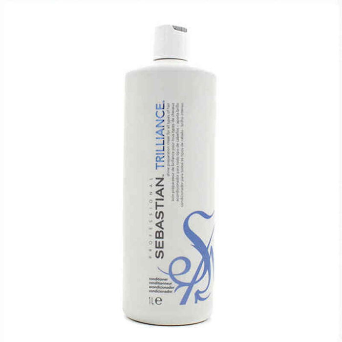 Après-shampooing Trillance Sebastian Trilliance (1000 ml) Après-shampooing Trillance Sebastian Trilliance (1000 ml)