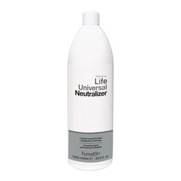 Farmavita Life Universal Neutralisant Neutre Après-Permanente 1000ml