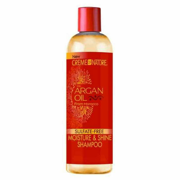 Creme Of Nature Argan Oil Moisture & Shine Shampoo 354 ml