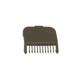 Wahl Peine N°1 - 3 mm Peine original Wahl pour modèles Super Taper, Super Taper Chromée, Taper 2000, Taper Icon et Super Taper Xlid