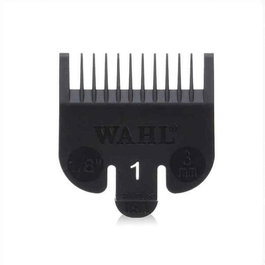 Wahl Peine N°1 - 3 mm Peine original Wahl pour modèles Super Taper, Super Taper Chromée, Taper 2000, Taper Icon et Super Taper Xlid