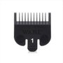 Wahl Moser Peigne de coupe Clipper n°1 3 mm Noir