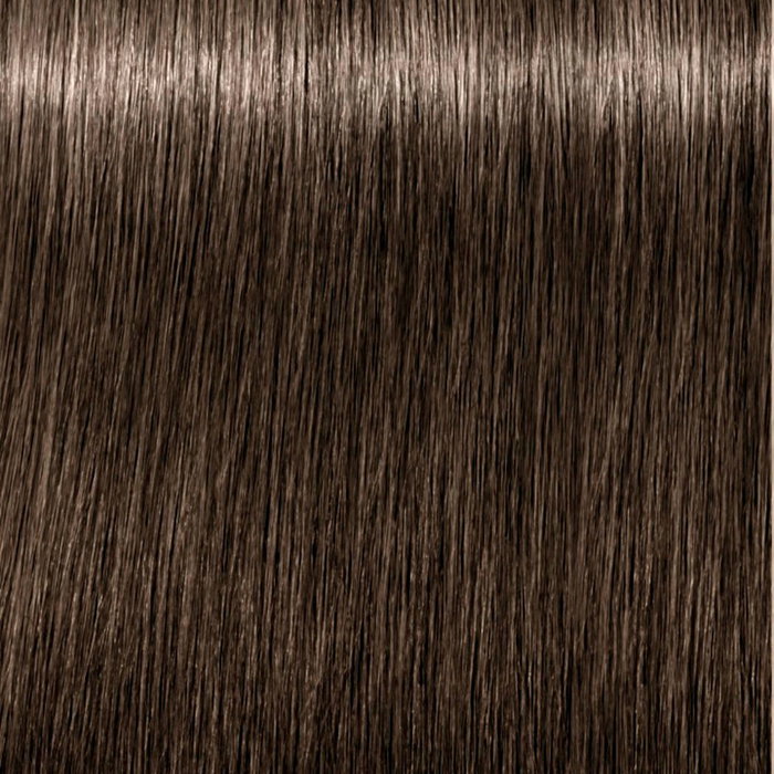 Schwarzkopf IGORA ROYAL Coloration Permanente #7-1 Rubio 60 ml - Couvre jusqu'à 70% des cheveux blancs