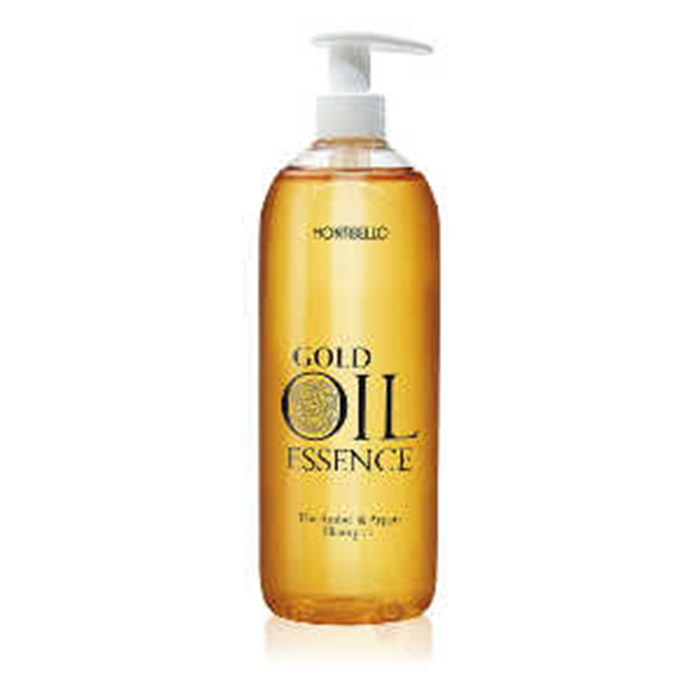 Montibel·Lo Gold Oil Essence 1000 ml Montibel·Lo Gold Oil Essence 1000 ml