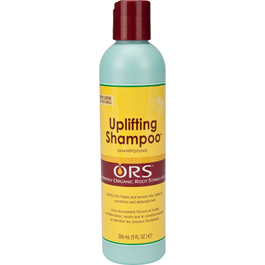 Organic Root Stimulator Uplifting Shampoo 250ml