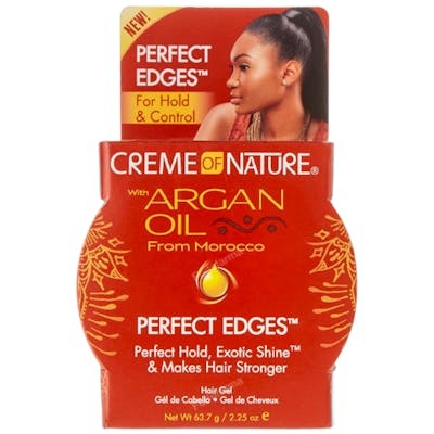 CREME OF NATURE Argan Oil Perfect Edges 66 ml CREME OF NATURE Argan Oil Perfect Edges 66 ml