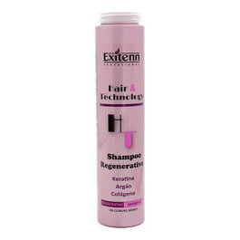 Exitenn Shampooing Régénératif 250ml