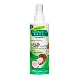 Palmer'S Coconut Oil Leave-In Conditioner 250ml