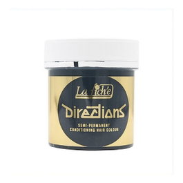 Directions - Teinture capillaire semi-permanente turquoise - 100 mL