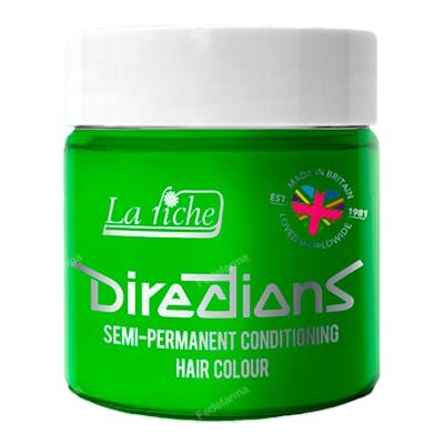 Directions Spring Green 100ml