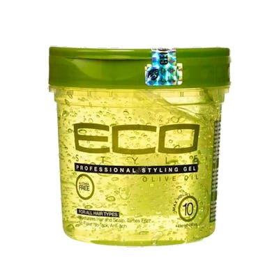Eco Styler Gel Coiffant Huile d'Olive 473 ml