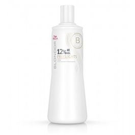 Wella Blondor Freelights Oxidante 40Vol 1L