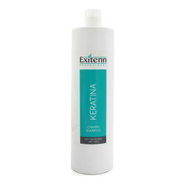 Exitenn Shampooing à la Kératine 1000ml