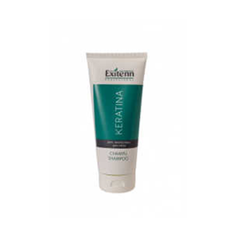 Exitenn Shampooing à la Kératine 200 ml