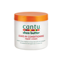 Cantu Shea Butter Leave-in Conditioning Repair Cream 453 g