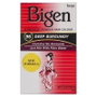 Bigen Teinture Permanente en Poudre 96 Bourgogne Foncé 6 g