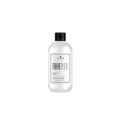 Schwarzkopf Professional FIBREPLEX Bond Booster Nº 1 500ml Schwarzkopf Professional FIBREPLEX Bond Booster Nº 1 500ml